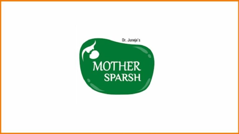 Mother Sparsh unveils Brahmi haircare range for kids