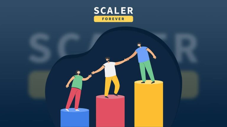 Scaler Academy launches “Forever” – a lifelong career accelerator program