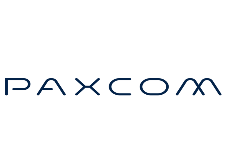 Paxcom rebrands itself with new logo, unveils new website