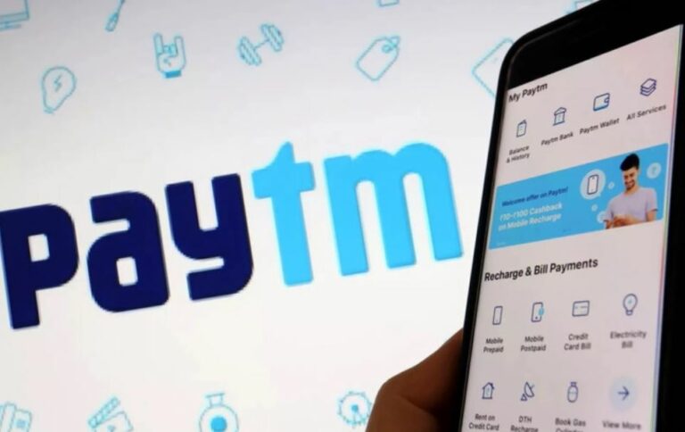 Paytm’s tie-up with Ria: Easy money transfer