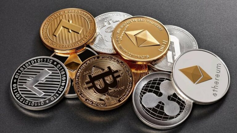 Top 7 Cryptocurrency to invest in September 2021