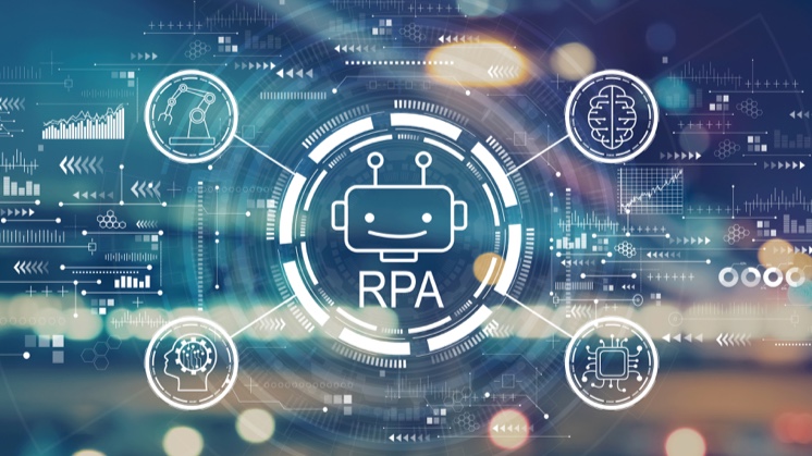 Top 5 Robotic Process Automation Forecast For 2022