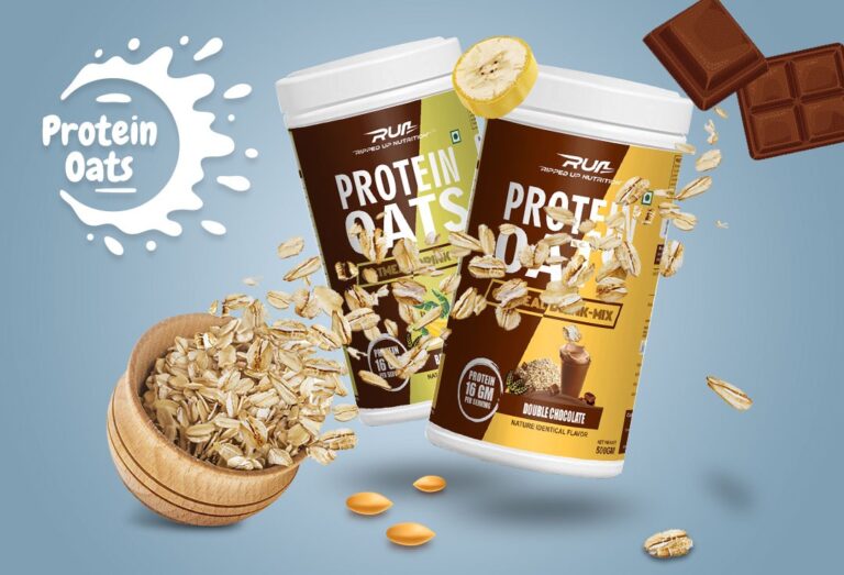 Presenting the nutritious Protein Rich Snacks range by Ripped Up Nutrition