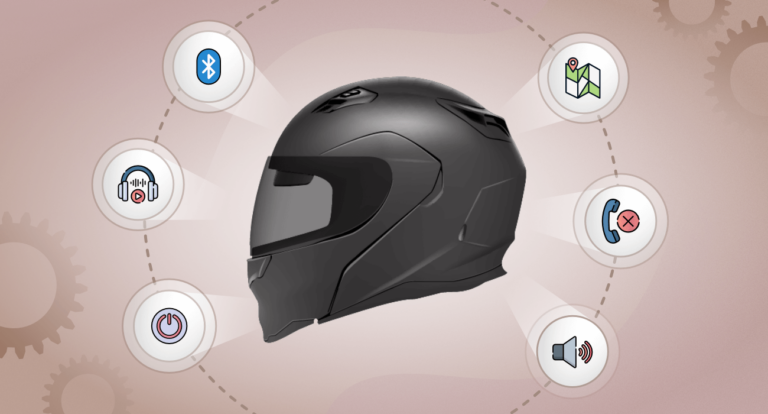 Top 5 Start-ups manufacturing IoT sensor helmets to reduce accidents