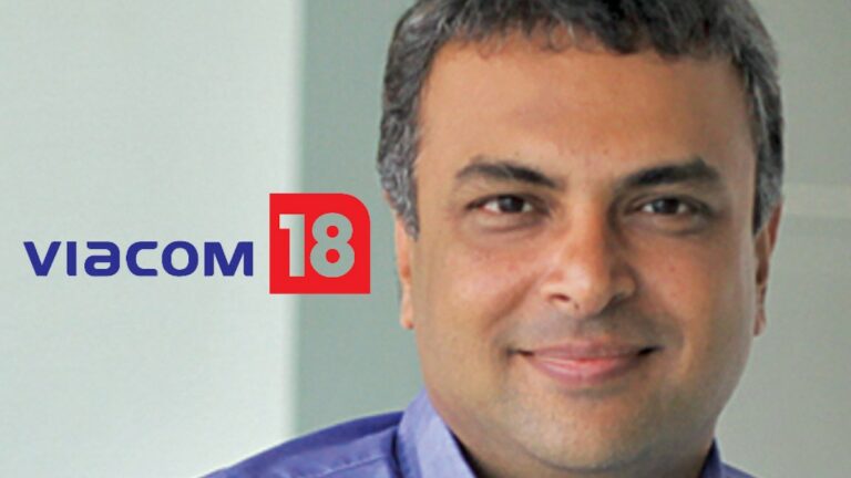 Viacom18 appoints Anil Jayaraj as CEO-Sports
