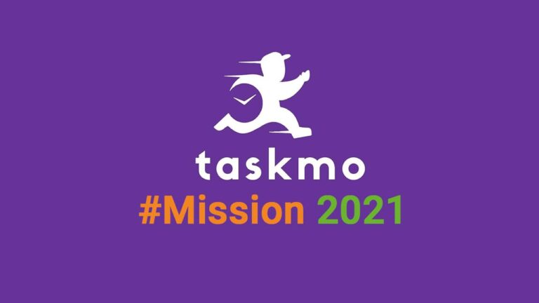 Taskmo pledges to create 2021 gig jobs