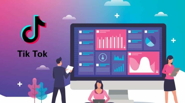 How Analytics is being utilized for TikTok success