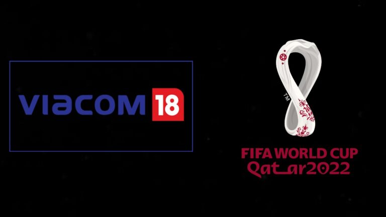 Viacom 18 wins media rights for FIFA 2022