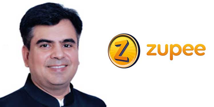 Zupee appoints Ashish Chandra as General Counsel