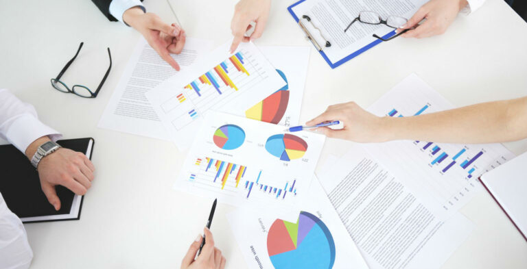 Top 5 Business Analytics companies in India: