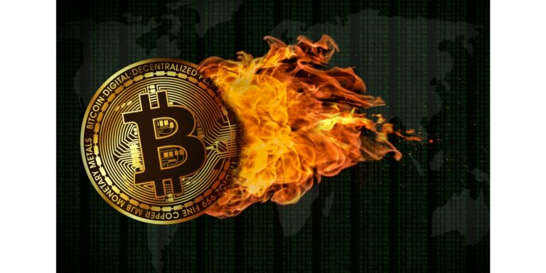 Cryptocurrency: What is coin burning and why should investors consider it?