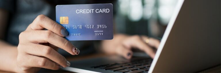 Use of a credit card incorrectly: 5 warning flags