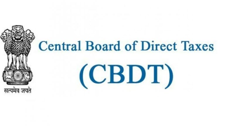 CBDT directive for I-T exemption