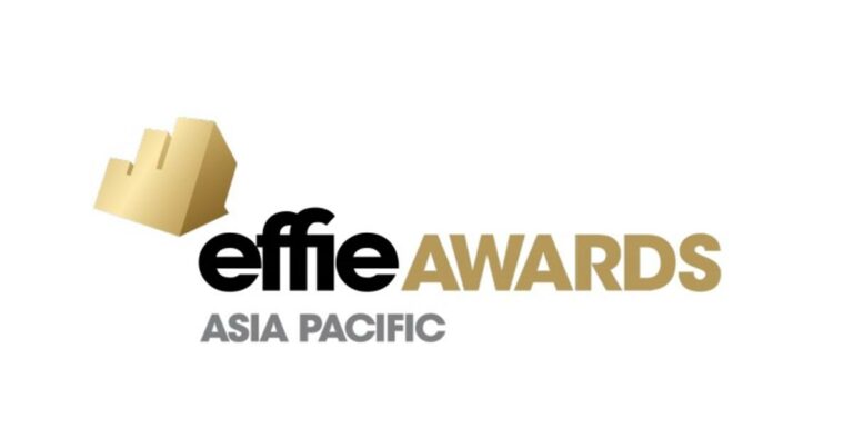 The womb wins two Gold APAC Effie Awards