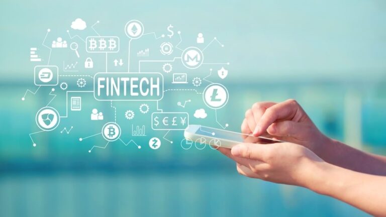 Trends of Fintech Industry In 2021 and beyond