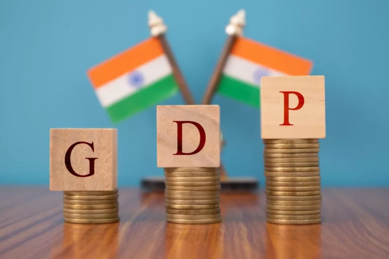 In Q1, GDP increased by 20% but remains below FY20 levels