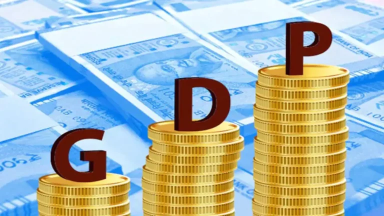 India’s GDP is expected to expand rapidly in the future quarter
