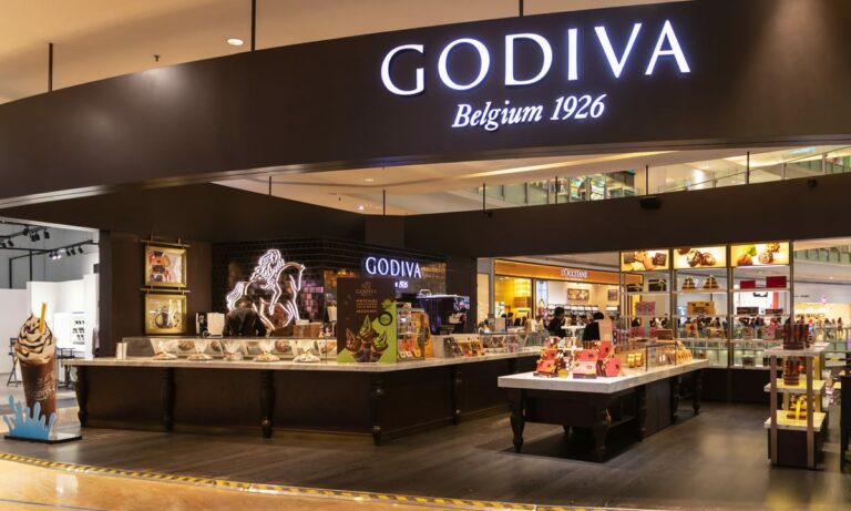 Case Study | It’s an end for Godiva, a bittersweet one