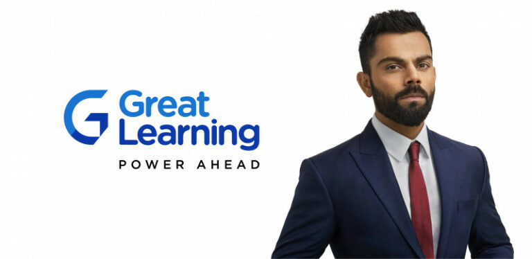 Last year the Great Learning Academy achieved 5x growth in user base