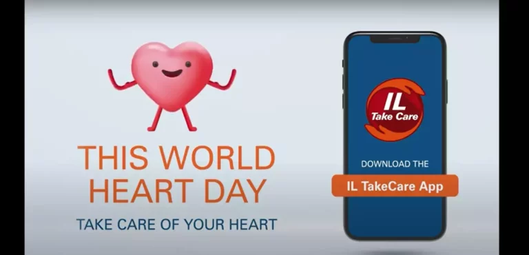 ICICI Lombard’s new campaign on a new component of IL TakeCare App