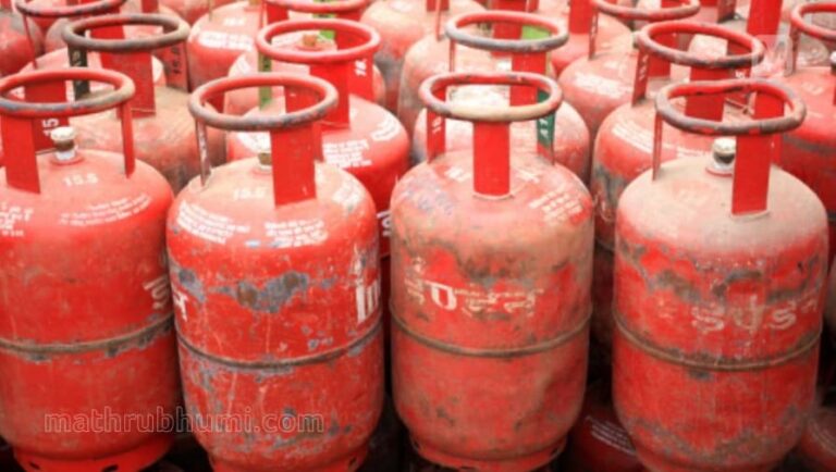Cooking gas users may get to switch service providers