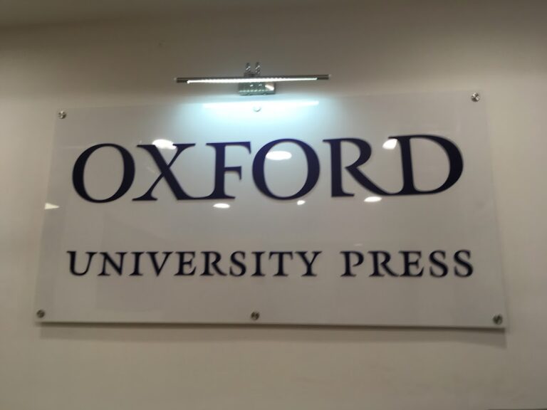 Sumanta Datta named new MD of Oxford University Press India