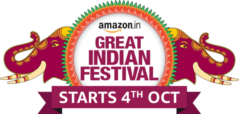 Amazon announces Great Indian Festival 2021