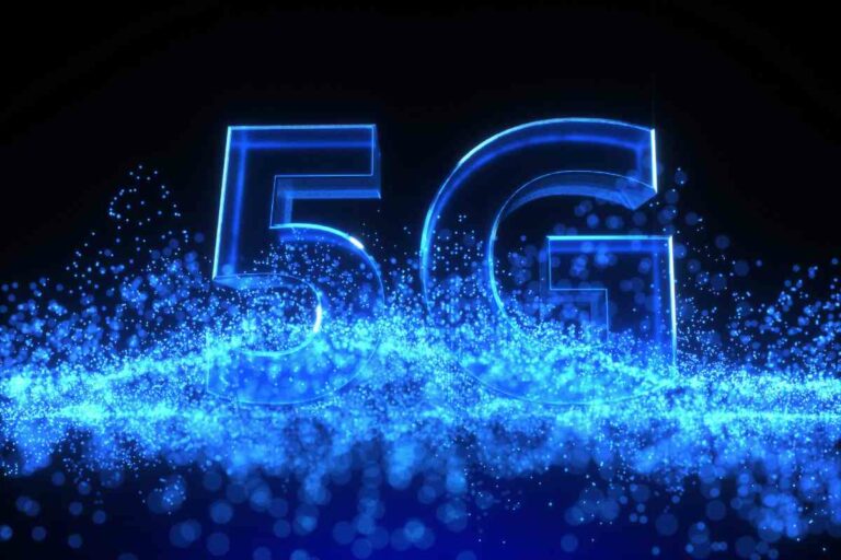 5G networks are ready to come