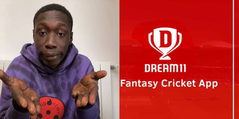 Khaby Lame’s role within the ‘dimag lagana’ proposition on Dream11