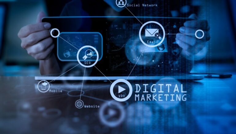Simplilearn & University of Arizona Global Campus Launch Professional Certificate in Digital Marketing