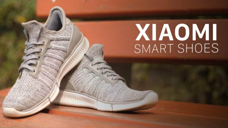 Xiaomi’s promises to release new Xiaomi shoes