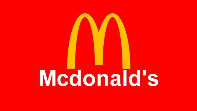 Unravelling McDonald’s ‘logo Swap’