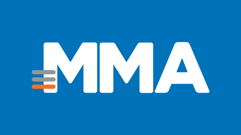 MMA-Group launches their new industry playbook