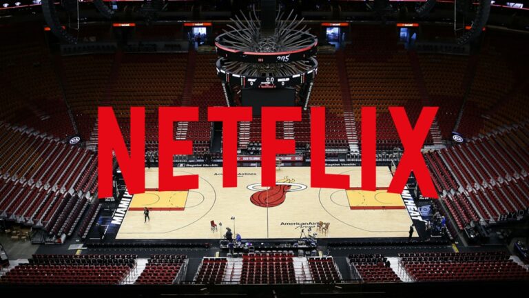 Netflix adds more sports with Bad Sport and Last Chance U: Basketball