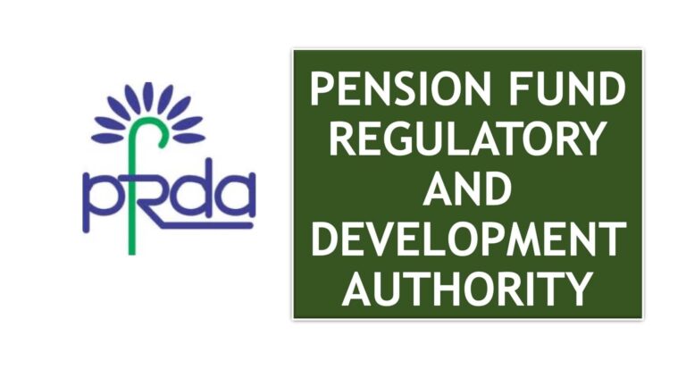 Cabinet may amend the PFRDA Act soon; Bill in Winter session