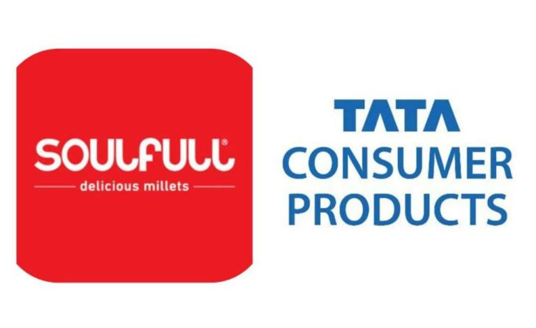 Tata Consumer Products announces rollout of ‘Tata Soulfull’ brand name