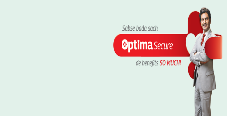 HDFC ERGO launches new campaign for Optima Secure