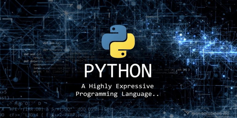 Top 5 Python IDEs and Code Editors