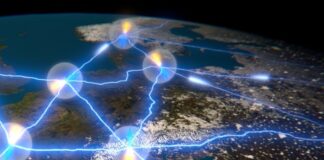 5G will connect the world of the future