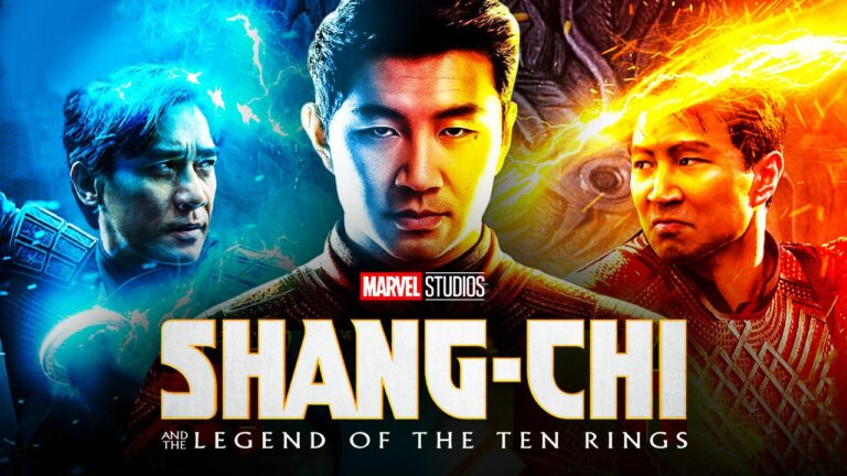 Disney’s ‘Shang-Chi’ claims top box office spot with $132.3mn