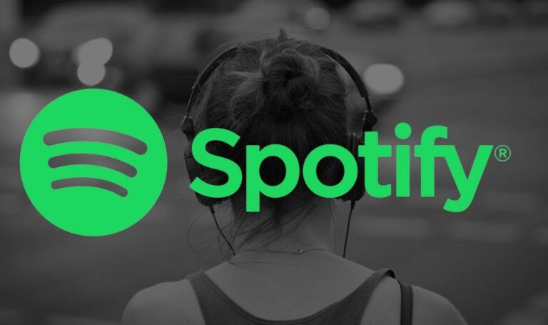 With Spotify, Stand out and be heard this Festive Season
