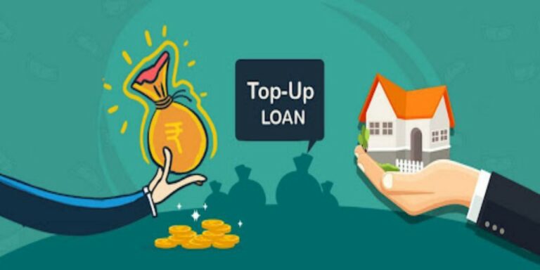 Top-up loan: What is it and why might you need it?