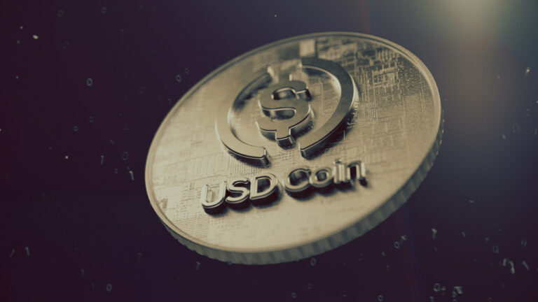 USD Coin: the second-largest Stablecoin