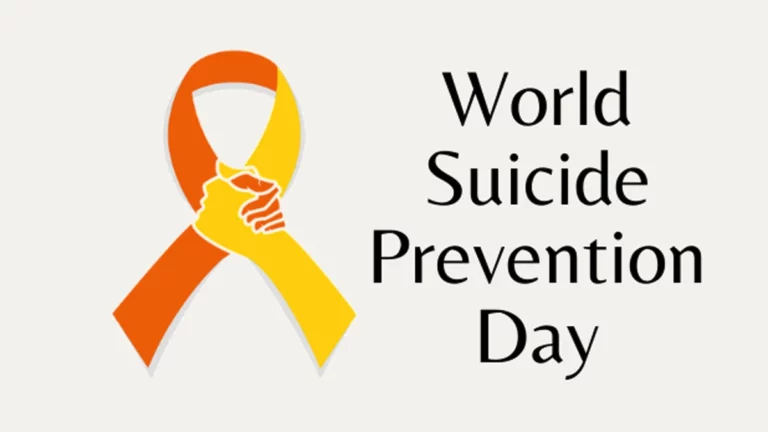 World suicide prevention day –Mpower and Arijit Singh