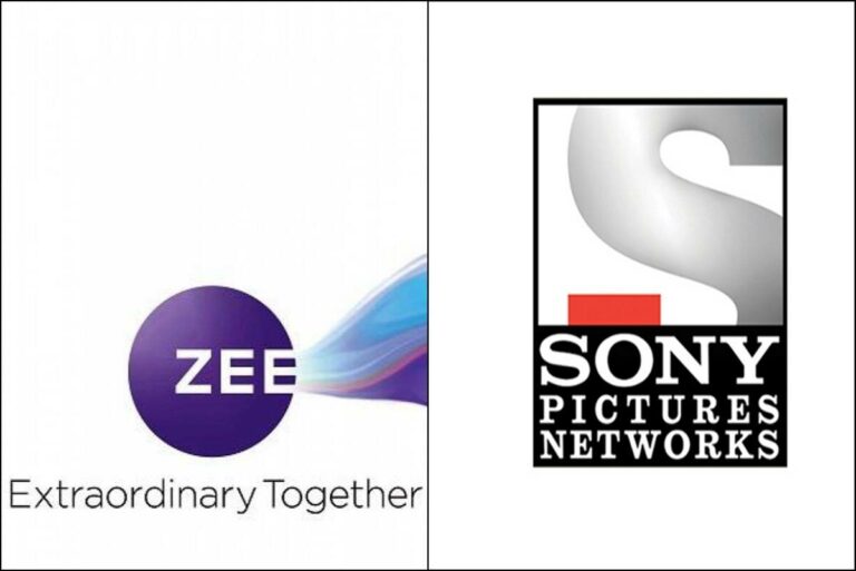 Sony Pictures Networks India signs exclusive non-binding term sheet with Zee Entertainment