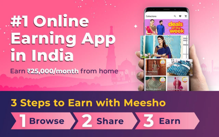 Meesho saw massive growth in users, an outcome of Maha Indian Shopping League