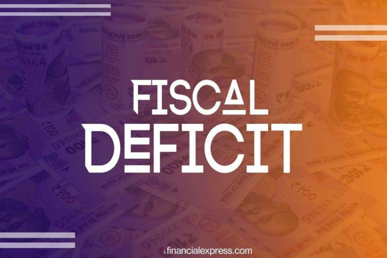 Fiscal deficit reach at 31.1 % of annual target at end of August