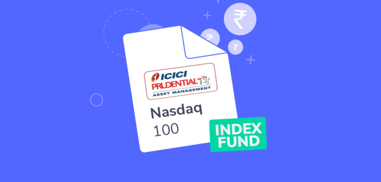 ICICI Prudential NASDAQ