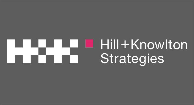 Hill + Knowlton Strategies expands its creative team
