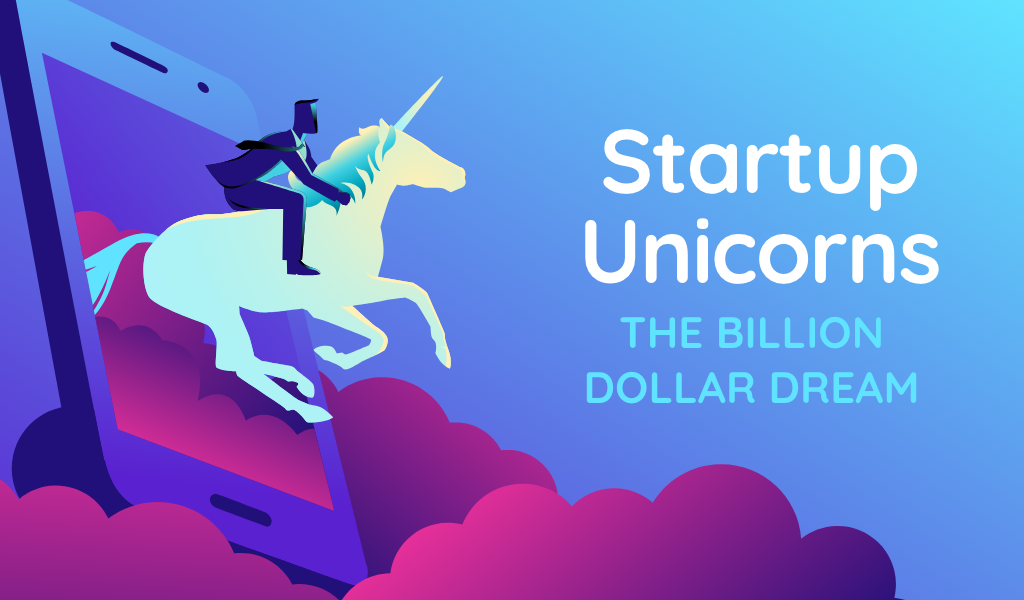 more indian companies into unicorn club | passionate in marketing